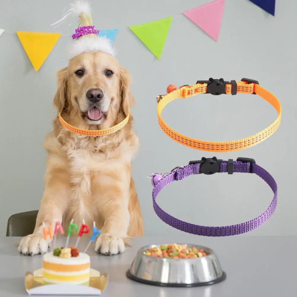 

Стильное ожерелье для собаки, декоративный ошейник унисекс, ошейник для питомца