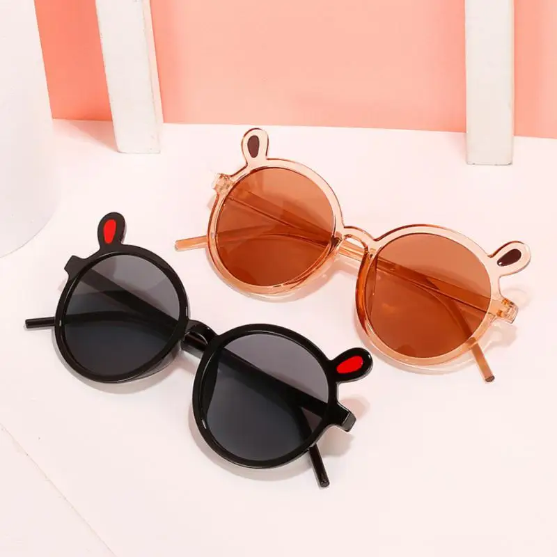 

Sunglasses Kids Sunglasses Portable Fashion Eyeglasses Travel Decoration Childrens Sun Glasses Fashion Summer Eyewear Summer