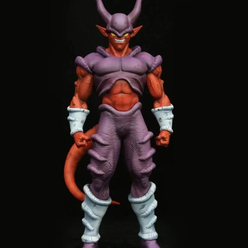 

30cm Dragon Ball Z Resurrection Fusion Janemba Action Figure DBZ PVC Anime Figurine Collection Model Toys for Kids Juguetes Gift