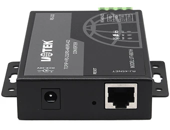 Рисунок 2 - 10/100M TCP/IP to RS-232/485/422