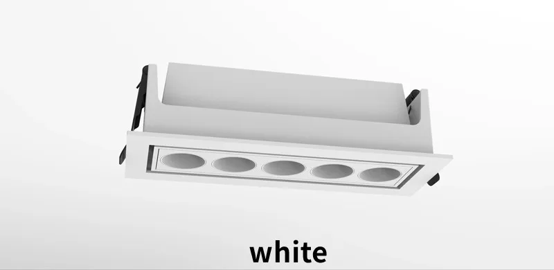 

Потолочные светильники MIVM LED 10Вт