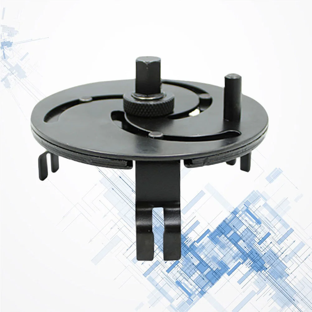 

Vehicle Fuel Tank Disassembly Tool Car Lid Cover Remove Wrench Remover Removal Pump