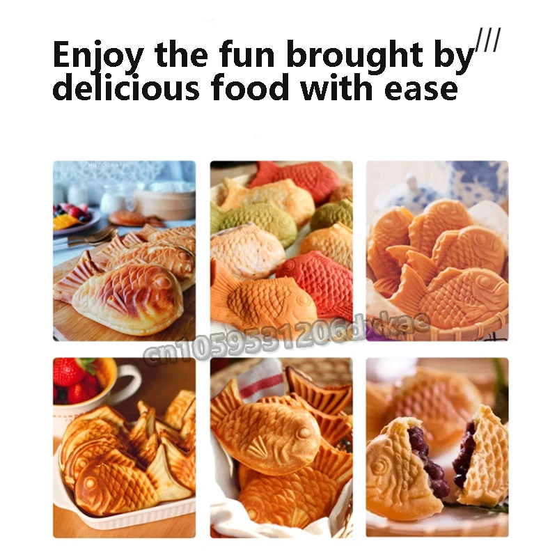 220 В/110 В в форме рыбы с близким искусственным производителем коммерческая