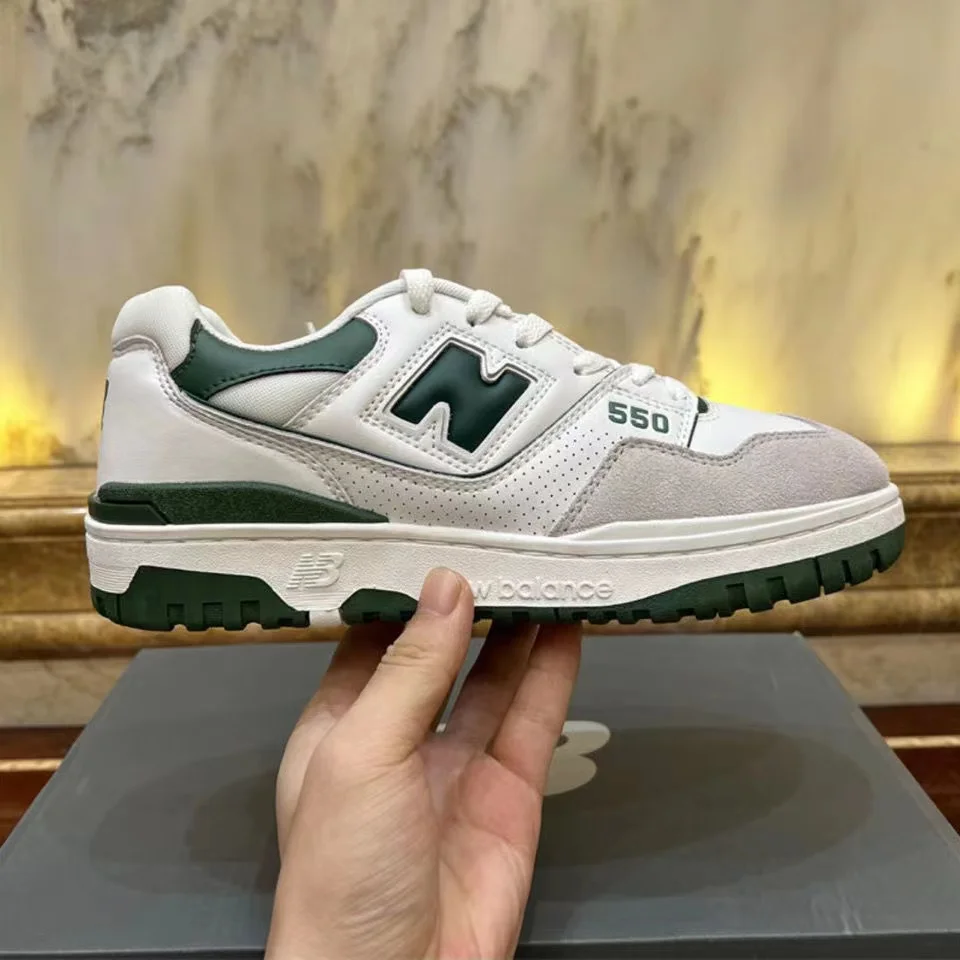 

Zapatos Deportivos informales para hombre y mujer, zapatillas Retro de baloncesto de edición limitada, de alta calidad, novedad