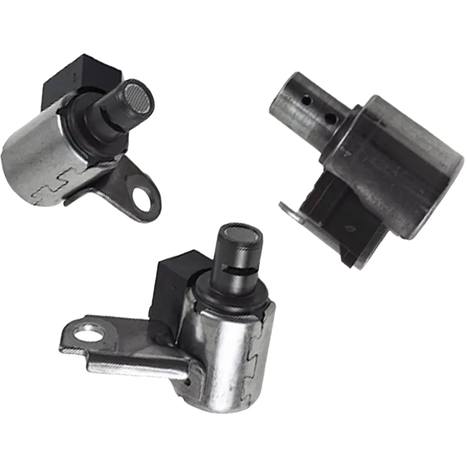 Комплект клапанов электромагнитов коробки передач для Toyota Alphard Camry RAV4 U150 U151 U151E