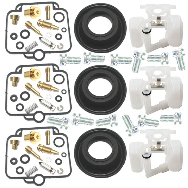 

Диафрагма для карбюратора триумфа, 900, 1200 скорости, тройной спринтер, Thunderbird Trident 750 900, набор для Ремонта Карбюратора