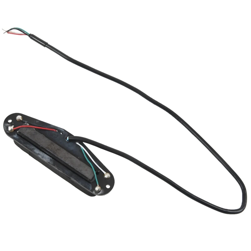 

2 шт., двойные направляющие для электрогитары Stratocaster