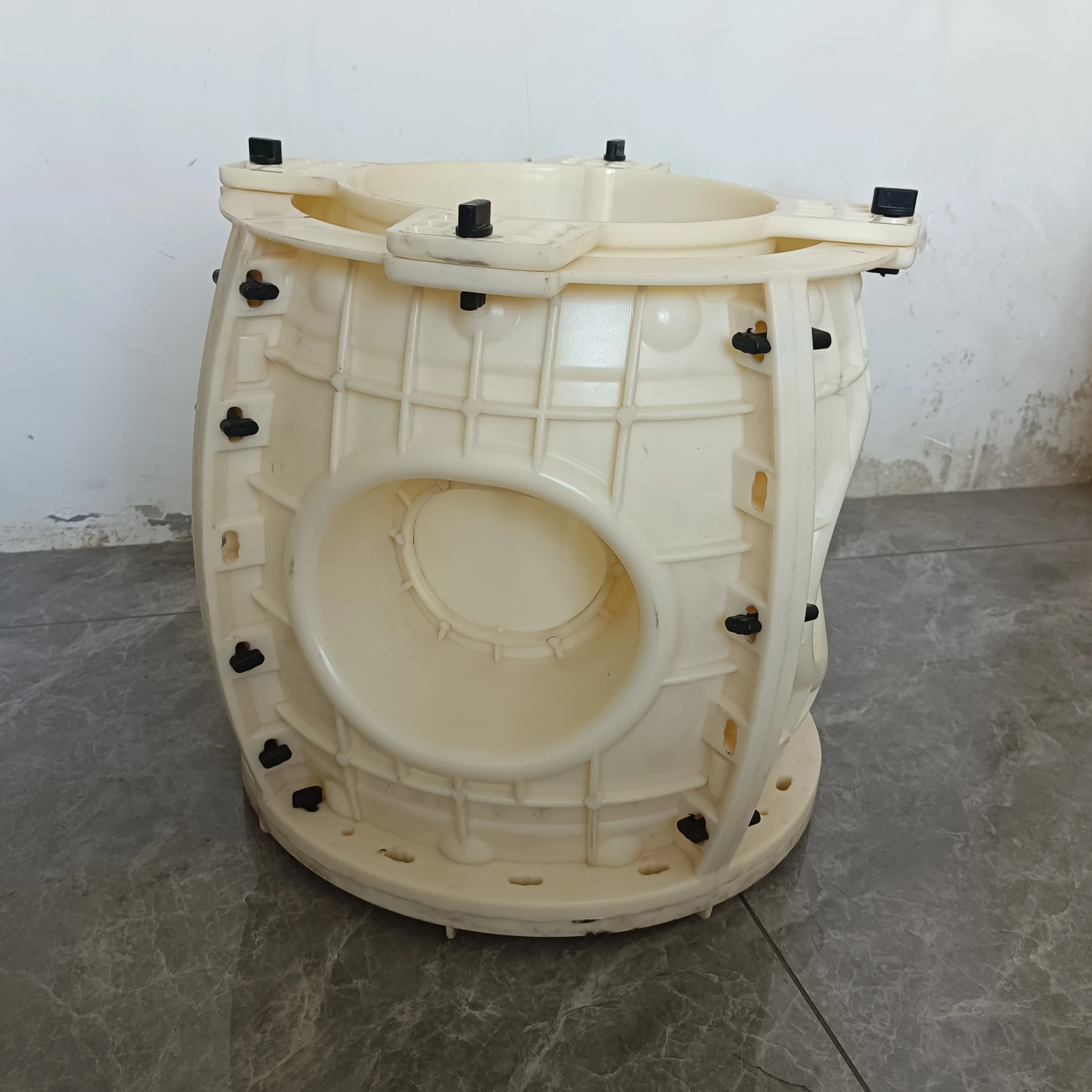 

Форма для бетонной скамейки RZL011F