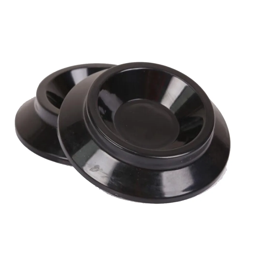 

4Pcs Antiskid Vertical Piano Caster Cups Floor Protectors Mats Piano Caster Cup For Upright Grand Piano Parts Accessories