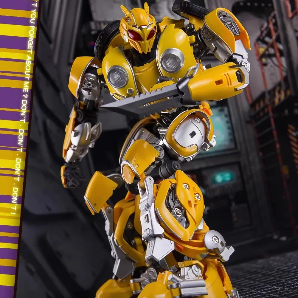 В НАЛИЧИИ Трансформация TRANSCRAFT TC-02 Солдат Бчела Большой TC Оса Жук Репринт