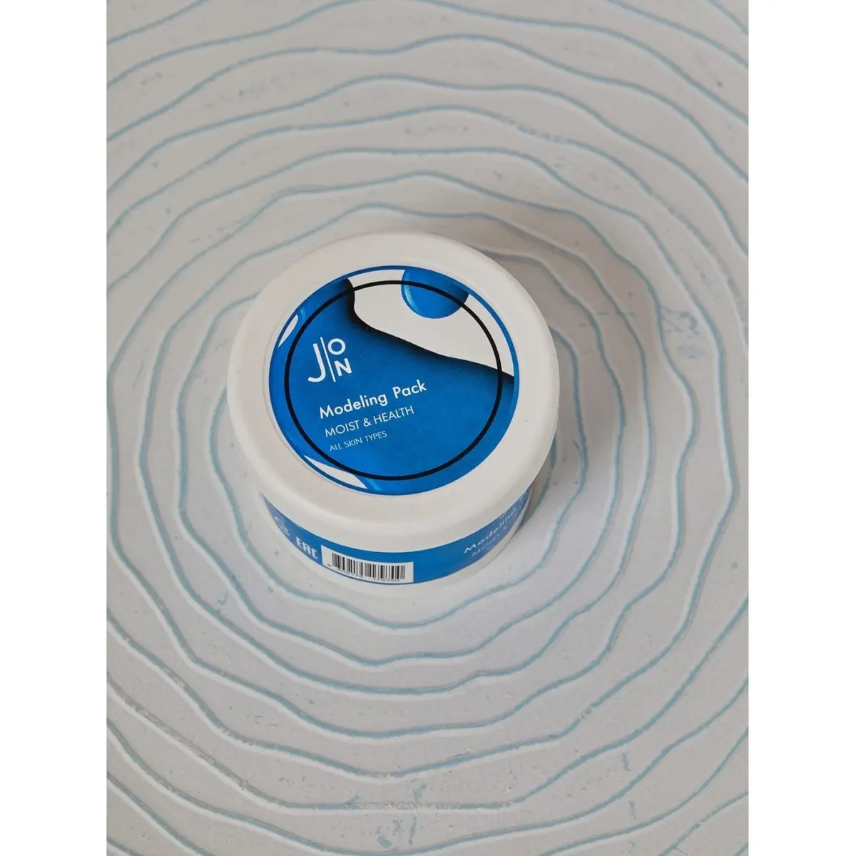 J:ON Moist &amp Health Modeling Pack Alginate Face mask Mask face skin care masks Korean cosmetics Masks skincare alginate beauty lanbena |