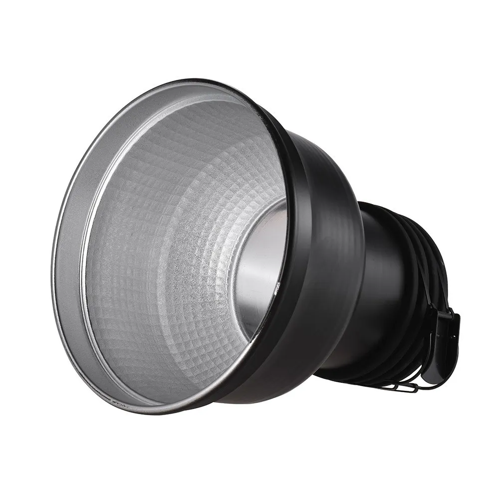 

19.5cm Metal Zoom Reflector Lampshade for Profoto Photography Flash Light Speedlite