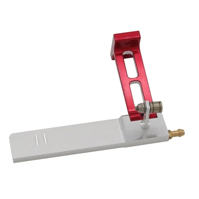 UDI903 UDI005 UDIRC Запчасти для радиоуправляемой лодки аксессуары обновления руль