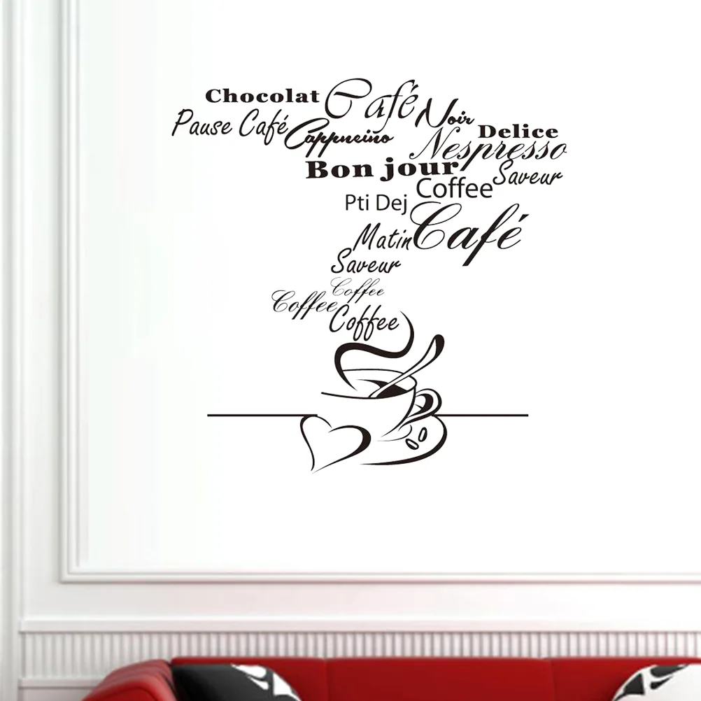 

1pc Wallpaper Exquisite Self Adhesive Creative Removable Fashion Wall Paste for Living Room Home