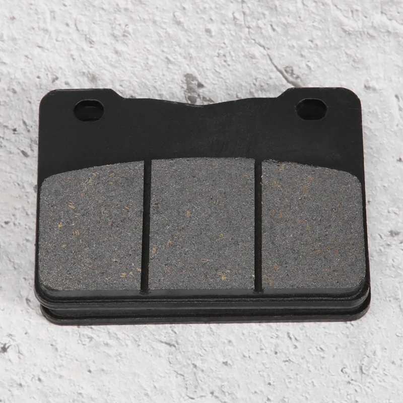 Передние тормозные колодки для мотоцикла SYM Maxsym 400I 2011-2021 Max Sym 600I 2014-2017 TL500