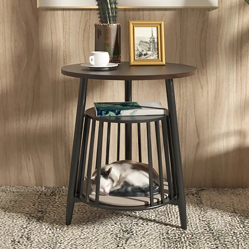 Уличный кофейный столик для дома чайный обеденная Песочная коробка кровать