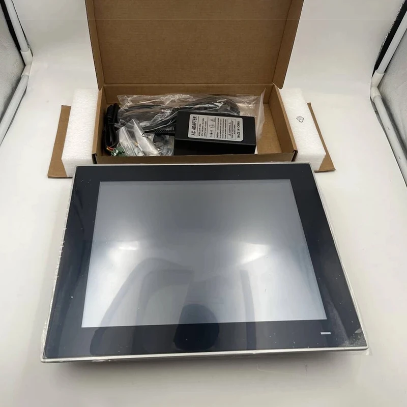 PPC-3120S 8G RAM 120G жесткий диск 12-дюймовый Промышленный контроль Advantech PPC-3120S-RAE