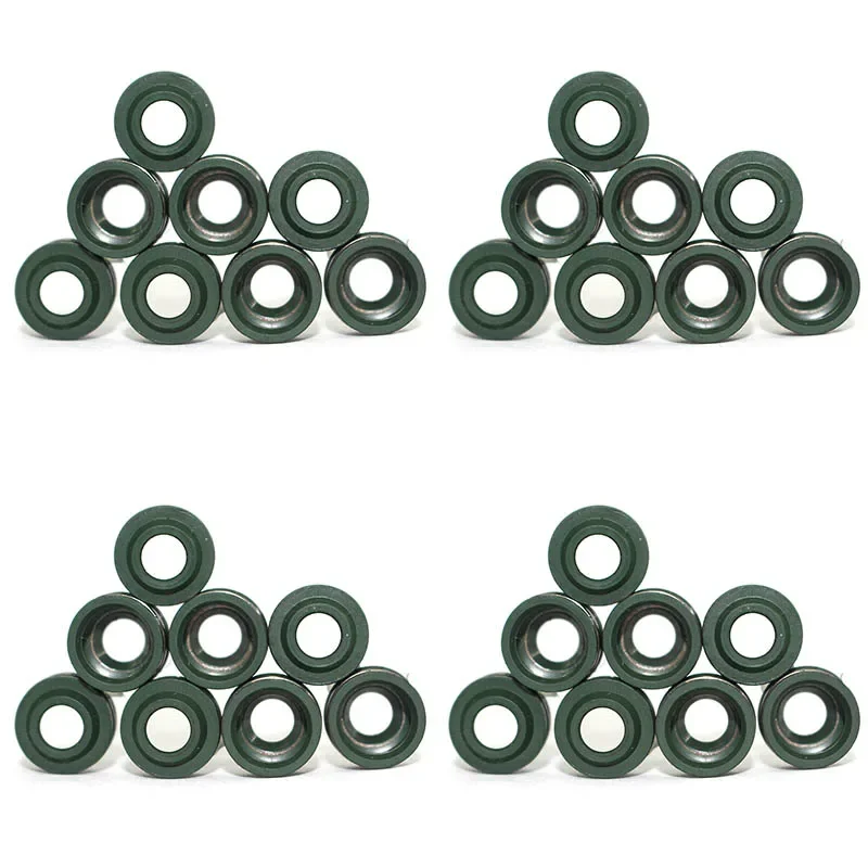 Фото САЛЬНИК СТАНУ КЛАПАНА для Suzuki RMZ DRZ RM-Z DR-Z 250 RM-Z250 DR-Z250 RM/DR Z BURGMAN AN 400 AN400, спираль цилиндра мотоцикла №1