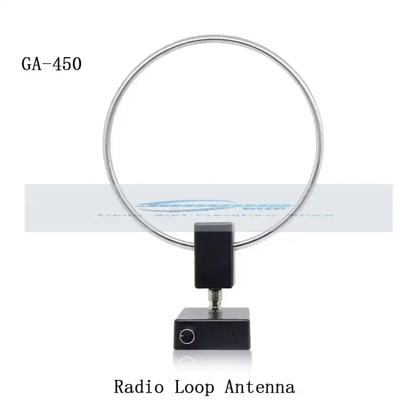 GA450 Коротковолновая радиоантенна VOA