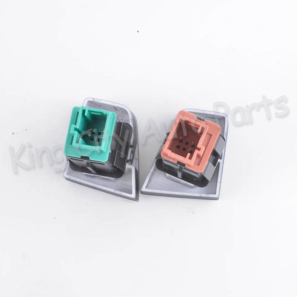 CAPQX для Peugeot 301 Citroen Elysee 2014 2015 2016 2017 аварийный сигнал кнопка блокировки