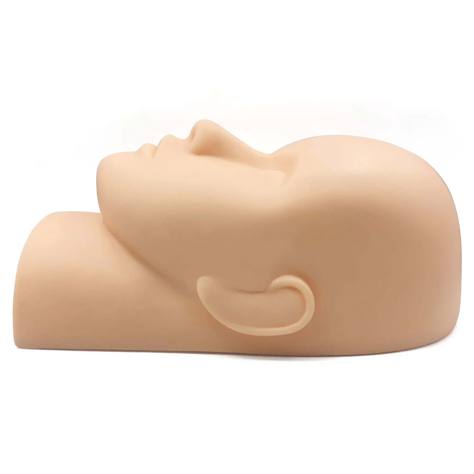 1 шт. манекен для наращивания ресниц