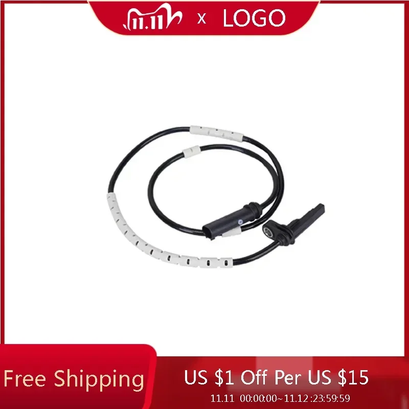 Задний датчик скорости Loki J 3ER F30 335iX 335i 330dX 328iX 320i ABS 34526869322 oem 6869322 F22 F23 F31 F34 GT 34526791226