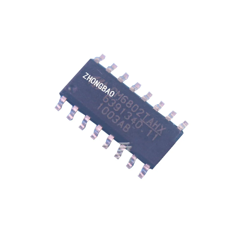 

(5 шт.) cm6802hitx SOP16