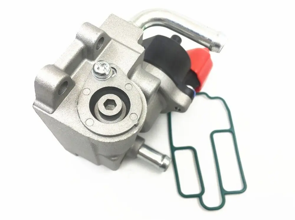 Оригинальный двигатель скорости холостого хода MD613992 1450A116 20 шт. клапаны