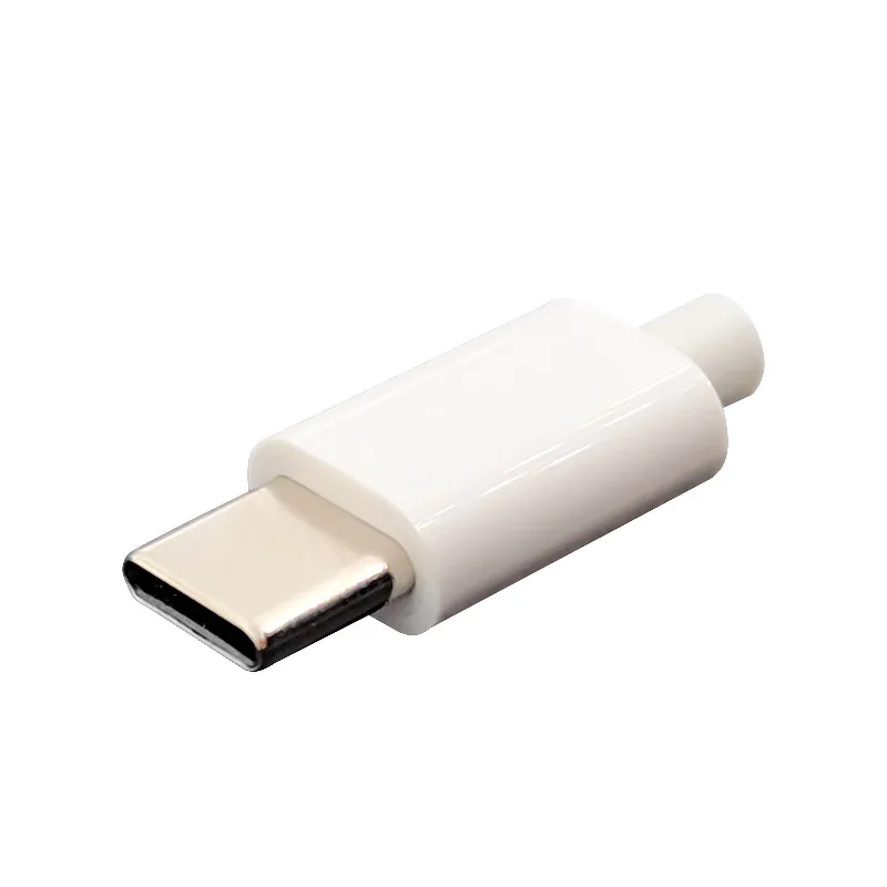 

ELECAPITAL Type-C USB 3.1 24-контактный разъем для пайки 5/10 шт