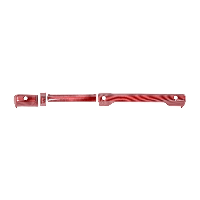 

Car Central Control Handle Cover Decoration Trim For Suzuki Jimny 2019 2020 2021 2022 Accessories