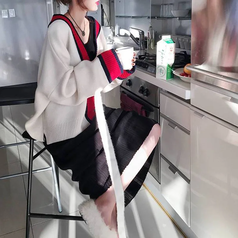 Рисунок 2 - Женский кардиган с длинным рукавом