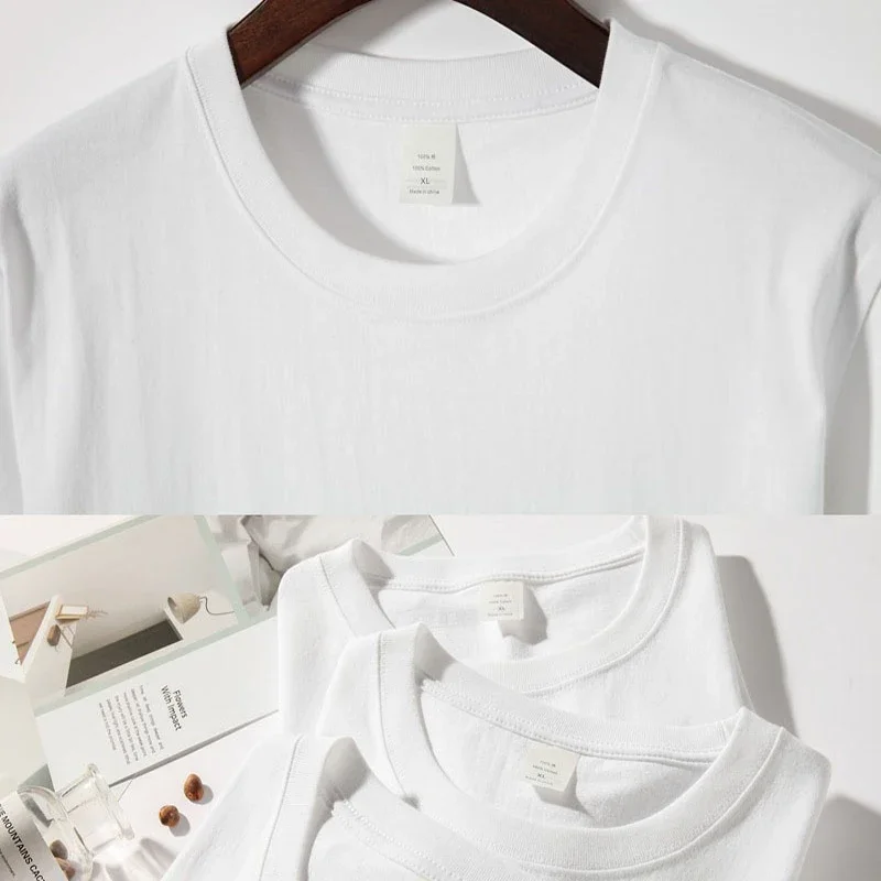 Футболка мужская летняя с надписью It's In My DNA