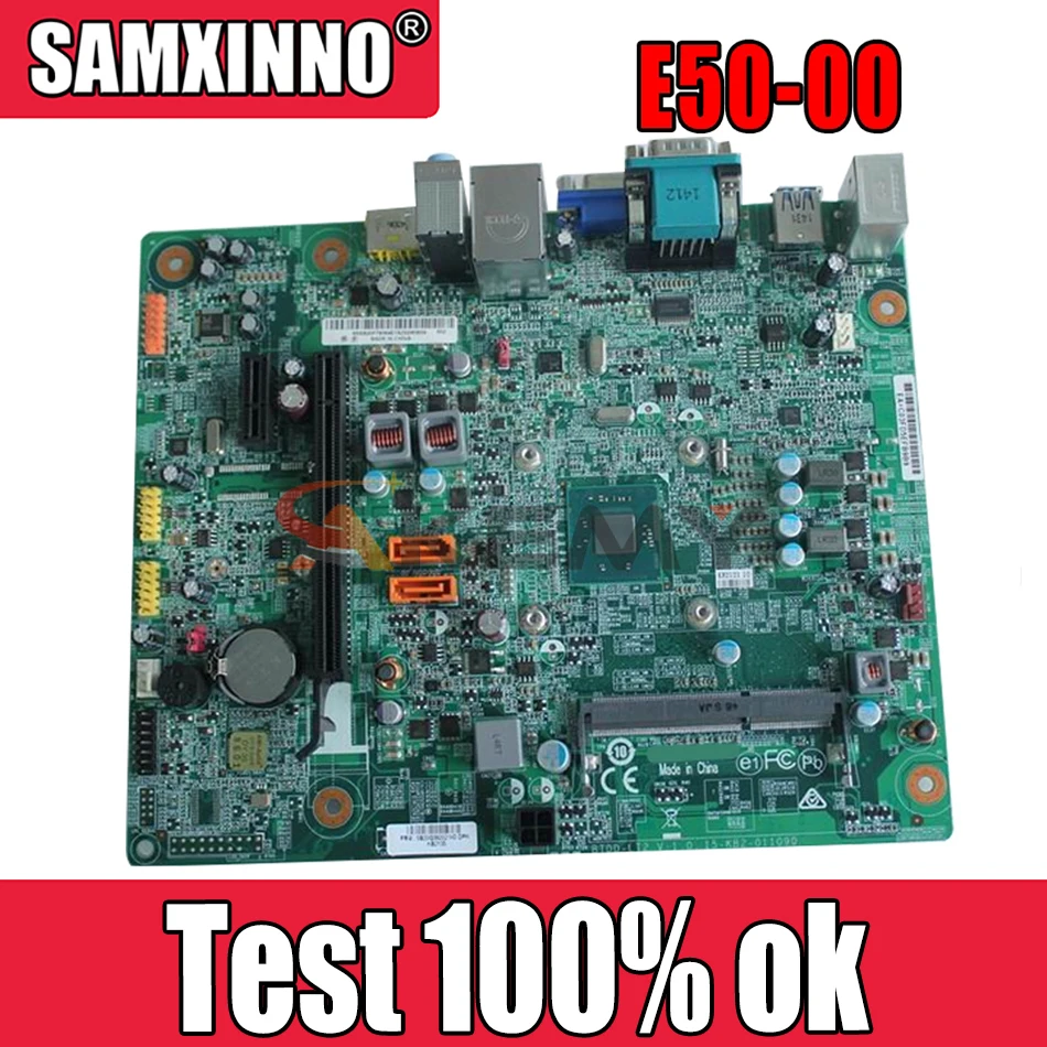 

Материнская плата для Lenovo B2200 M2200 E50-00 N2620N H500S