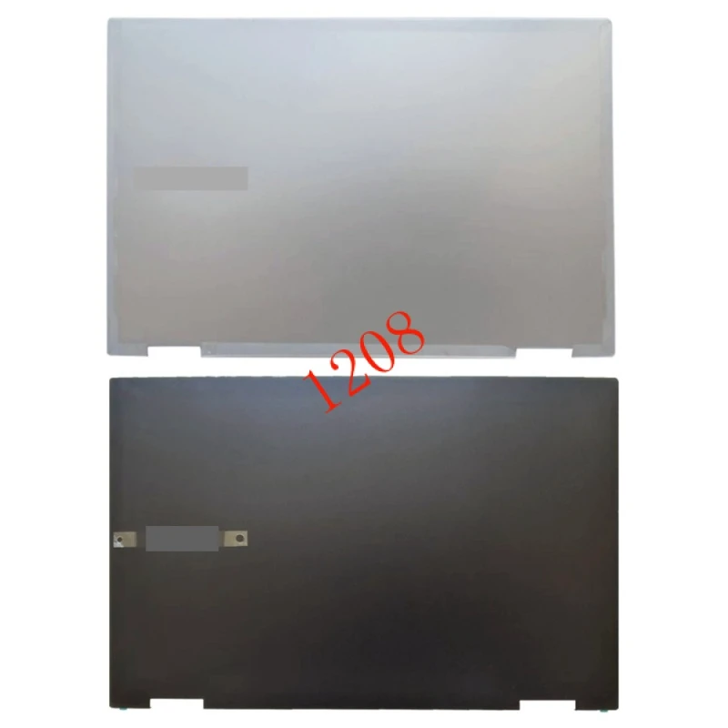 Новинка для Samsung Galaxy Book Flex2 np730qcj np730qda 13 3 дюйма верхняя задняя крышка ЖК-экрана