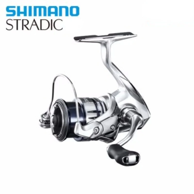 

SHIMANO STRADIC FL Fishing Spinning Reels 1000-5000 6+1BB Max Drag 3-11kg HAGANE X-PROTECT Saltwater Reel Fishing Wheel Coils