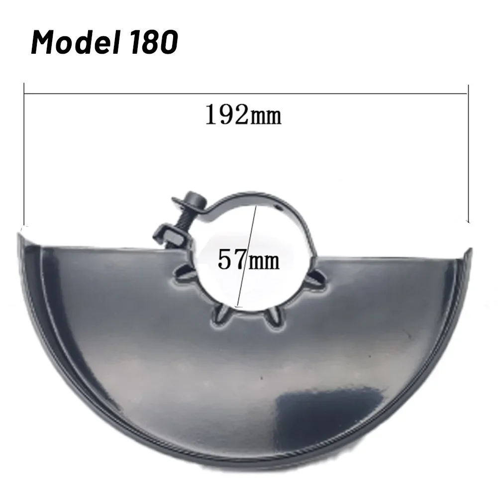 Угловая шлифовальная машина металлическая защитная крышка чехлы для