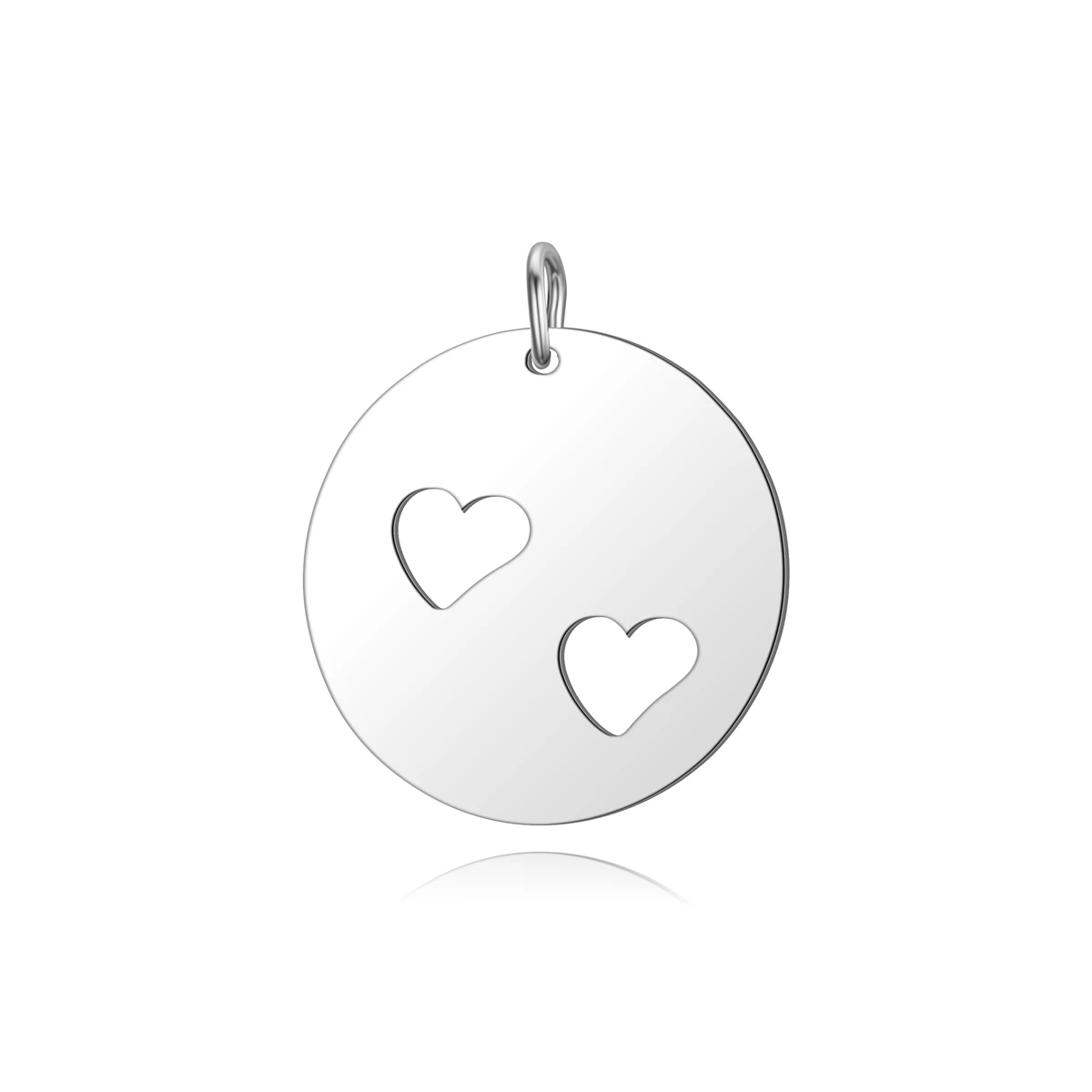 Подвеска Herat из нержавеющей стали-лазерная резка |