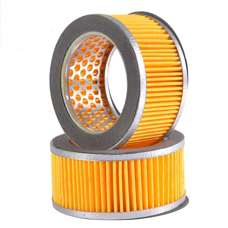 

China best sale kaishan KS series industrial air filter piston air compressor air purifier filter