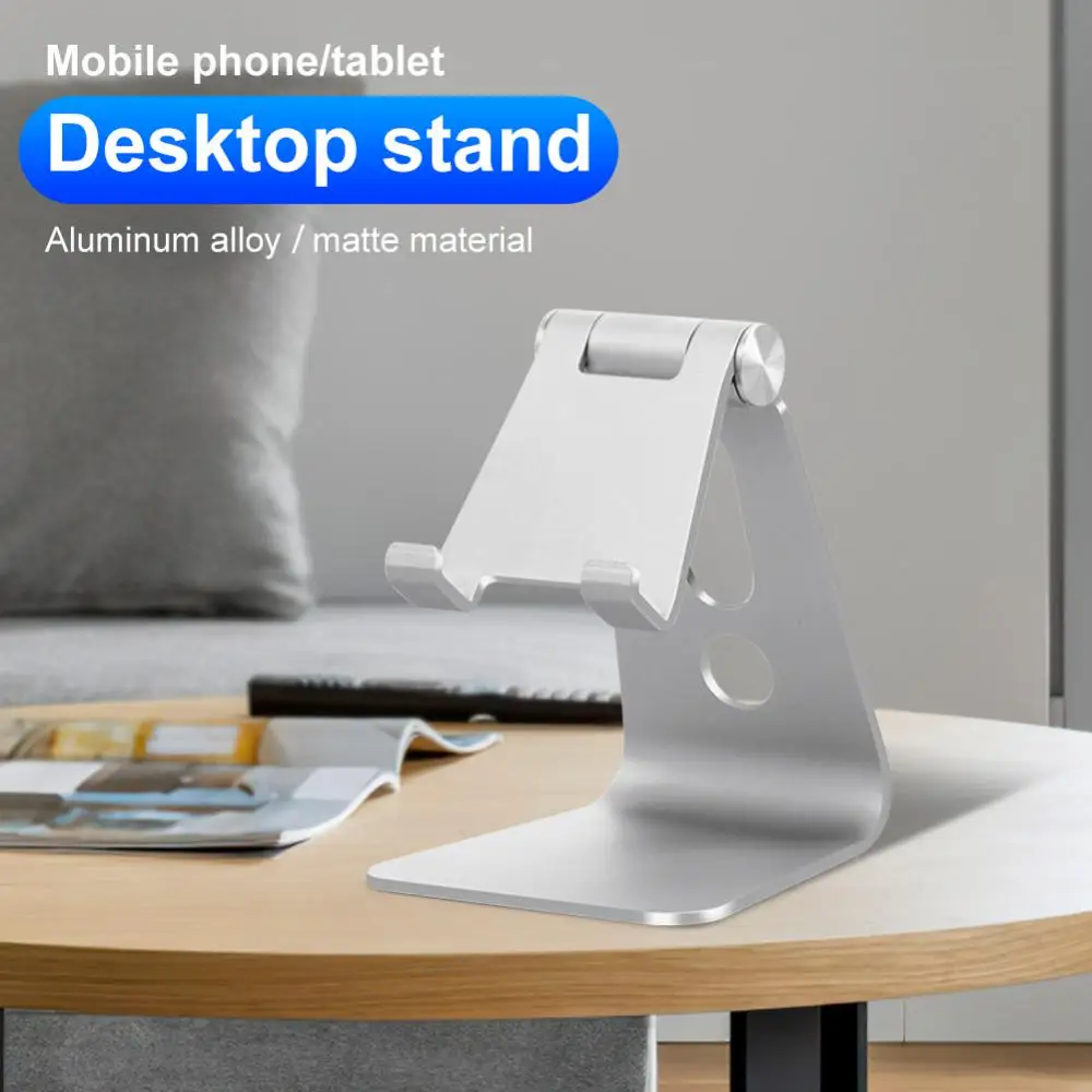 

Универсальный держатель для телефона из алюминиевого сплава