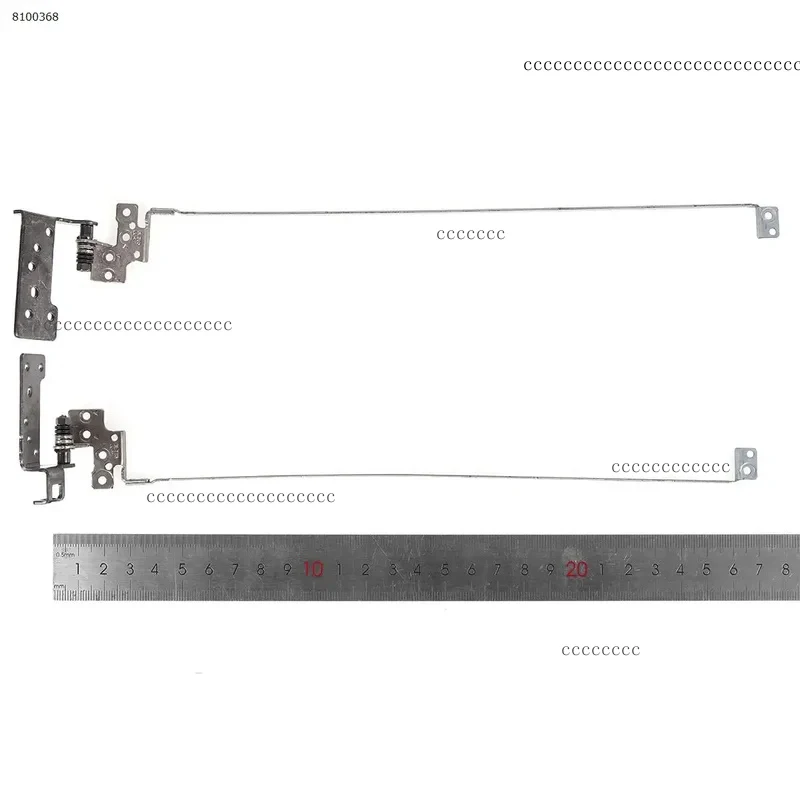 Фото Шарнир для ноутбука C+ для ASUS GL753 GL753VD GL753VE ZX73V FX73V FX753V №1