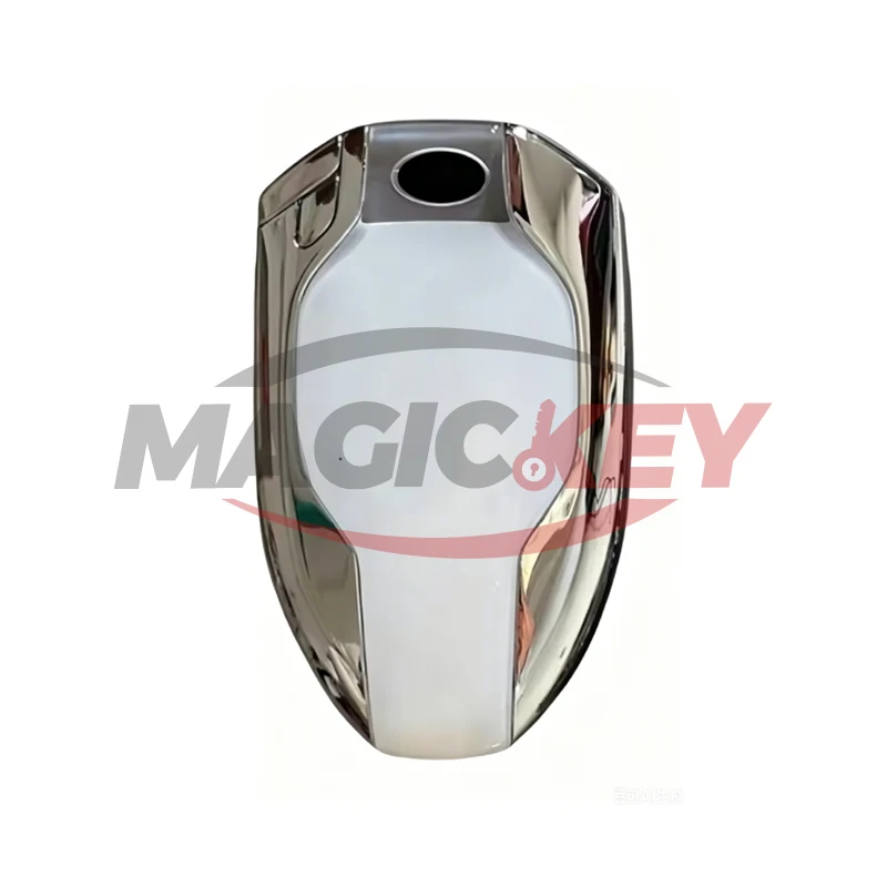 Оригинальный смарт-ключ с дистанционным управлением для GAC GS3, EMZOOM, M6, M8, E9, Trumpchi Empow, GS8, GN8, GN6, EMKOO (art.: 3920db69178e2) - 3920db69178e2