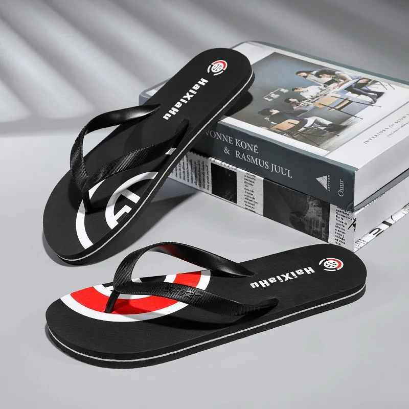 Сандалии мужские для взрослых удобные шлепанцы сланцы дома прогулок гостиной