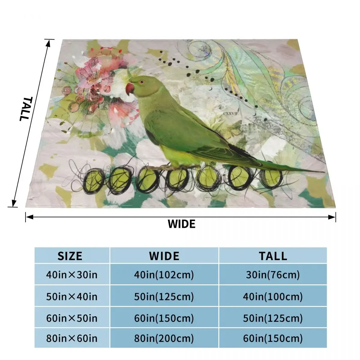 Индийское одеяло с кольцом для малышей большие одеяла