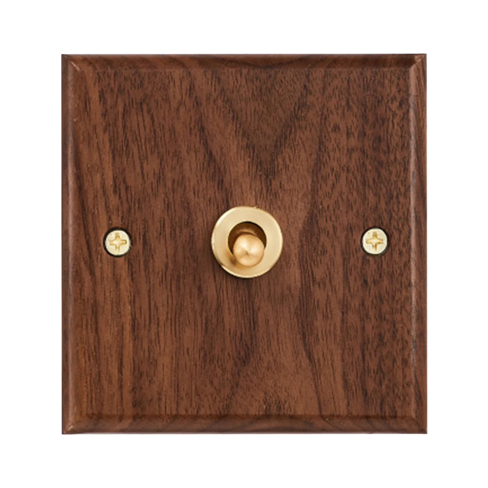 С винтами прочная панель ретро Европа замена античный 2-сторонний для отеля