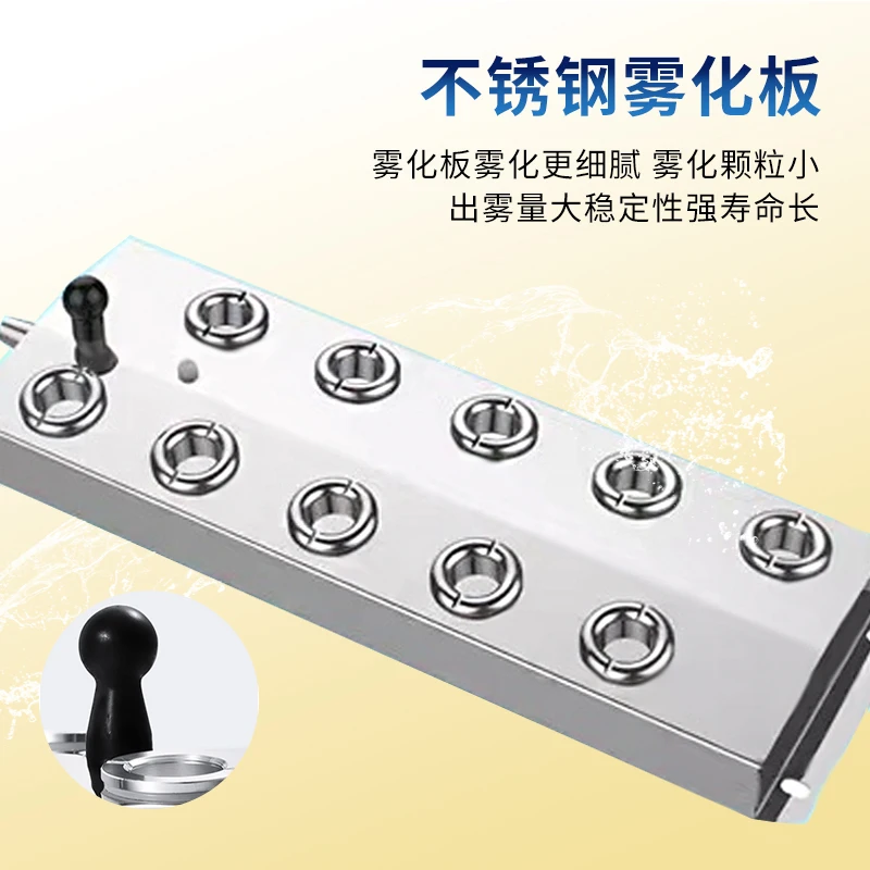 Ультразвуковая Автоматическая экспресс-доставка