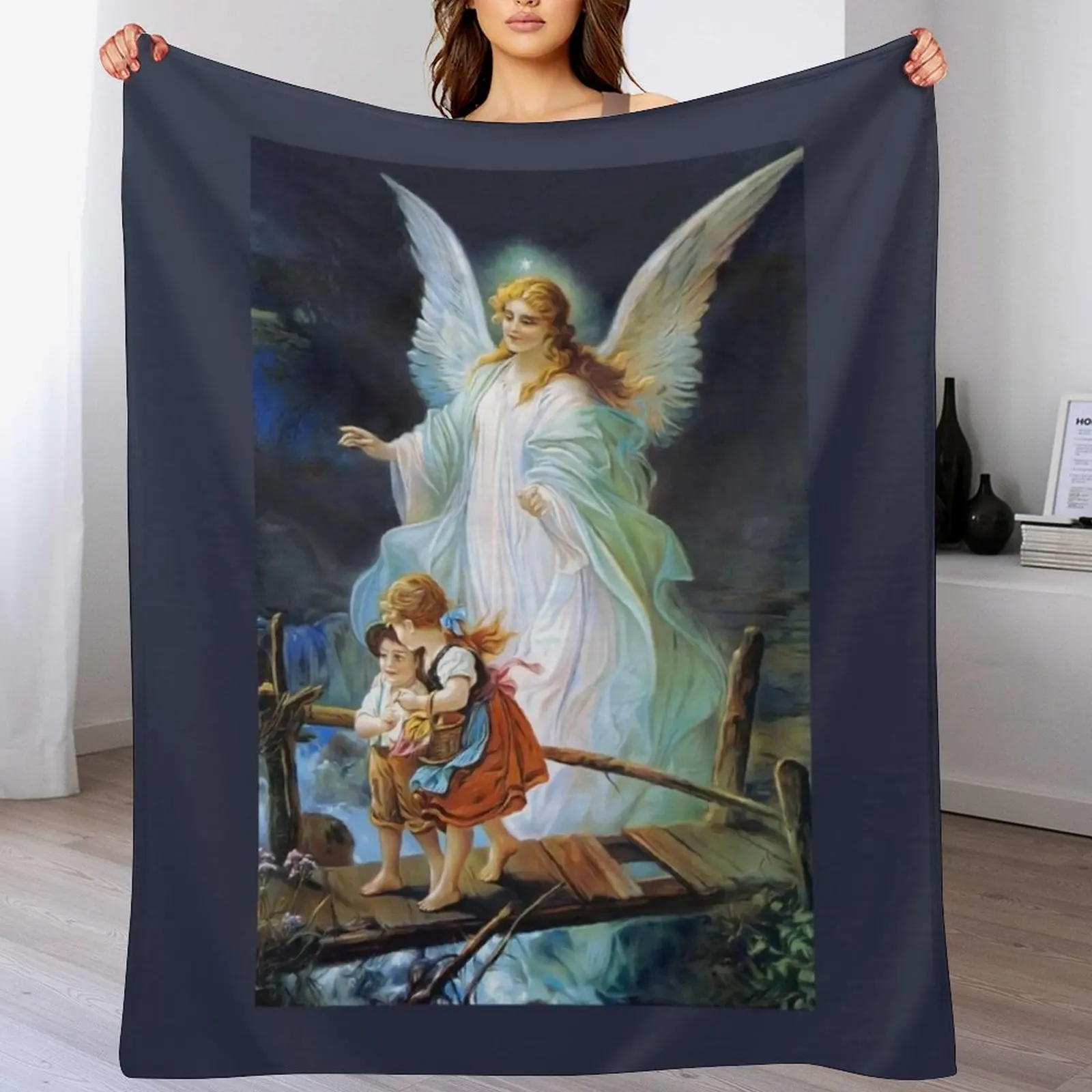 Одеяло Lindberg Guardian Angel