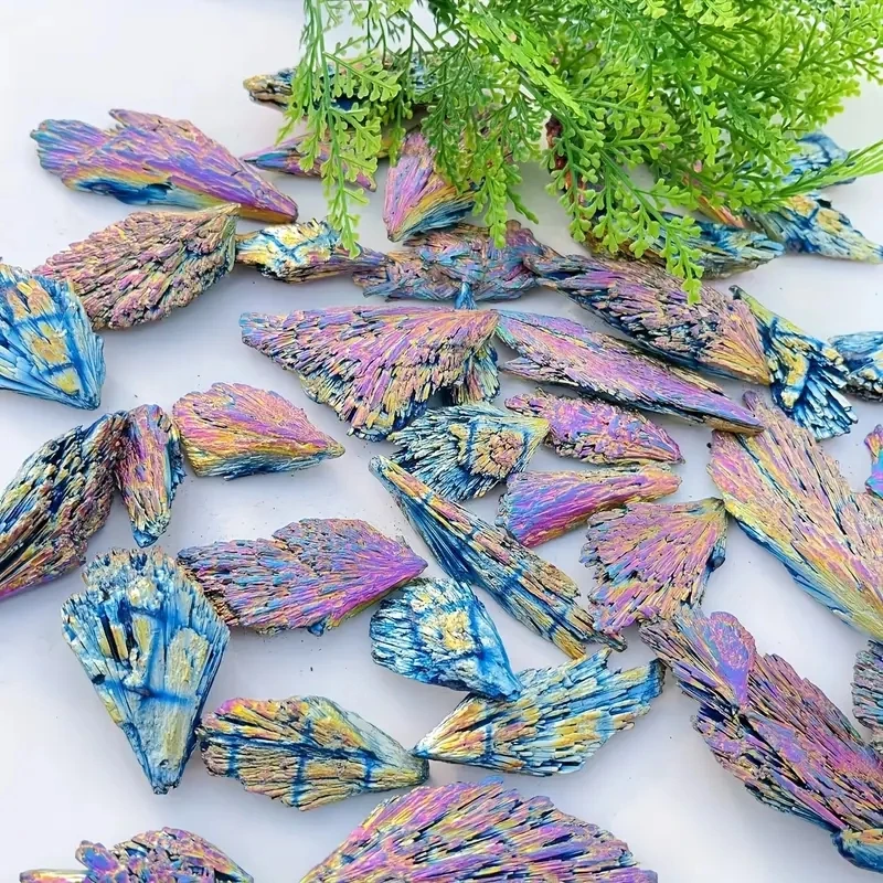 

Черный Камень Кианит Sisterstone для ювелирных изделий