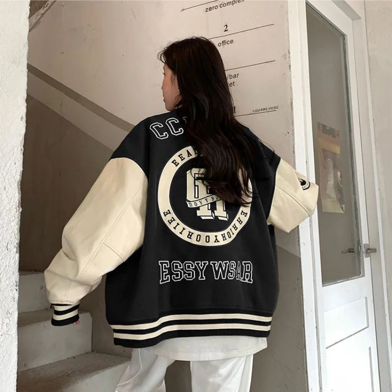 Рисунок 5 - Куртка HOUZHOU Женская винтажная