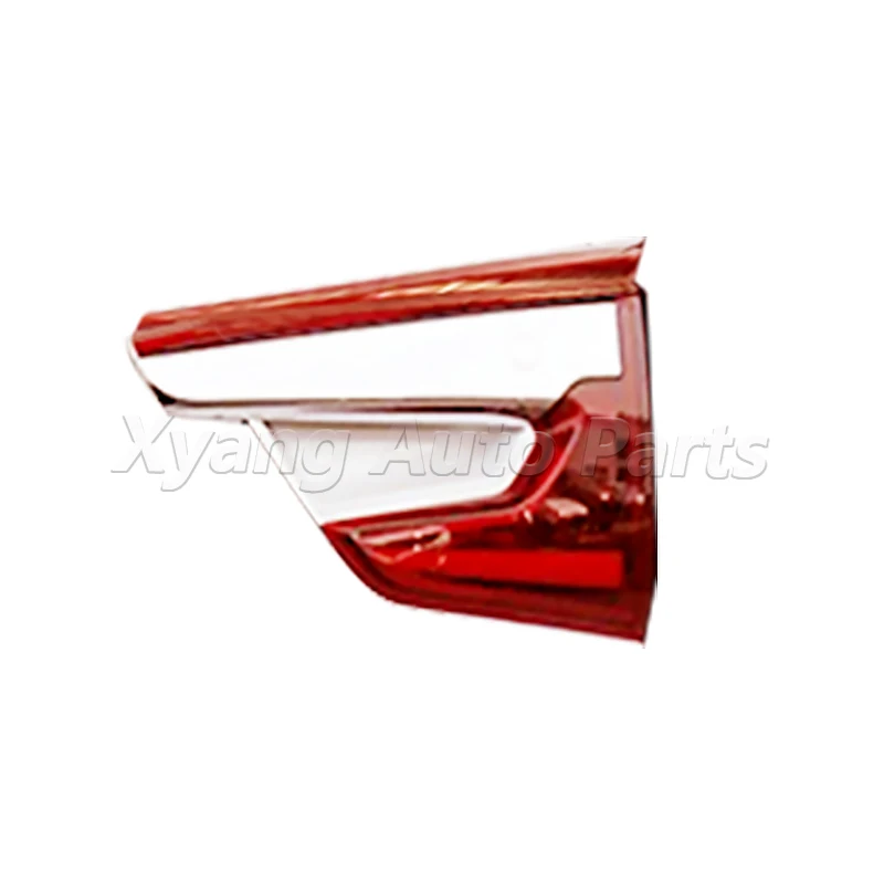 Задний фонарь стоп-сигнала в сборе для BYD Yuan 2016 2017