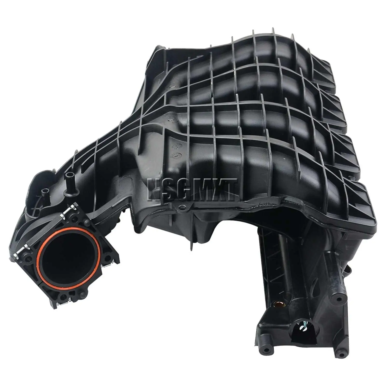 

Впускной коллектор AP01 с регулирующим клапаном для Jeep Compass Patriot Chrysler Sebring 4884495AF 4884495AG 4884495AH